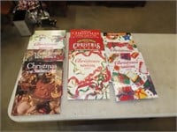 Southern Living Christmas Books