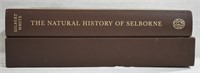 Natural History Of Selborne - Folio Society