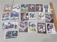 Reggie Wayne NFL Trading Cards