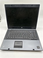 Old HP Laptop Untested No Cords