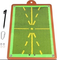 Fm33333 Golf Batting Cushion