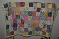 Patchwork Quilt