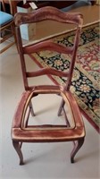 Antique Chair