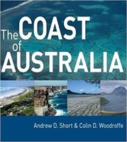133-539 The Coast of Australia Paperback