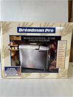 Breadman Pro - New In Box