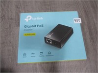Gigabit PoE  Injector tp link