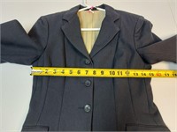 Ladies Show Jacket / Coat