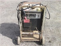 Craftsman Colormatic Arc Welder