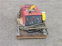 Cutlass Arc 900 3PH Stud Welder