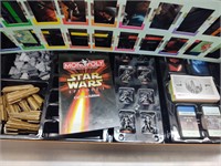 Star Wars Monopoly - Episode I Collector Edition