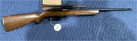 Winchester - Model 77- Caliber - .22 Rim Fire