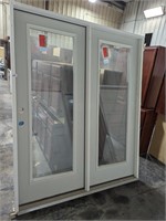 Patio Door (66-1/2"Wx78"T)