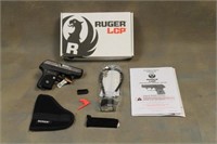 Ruger LCP 371-934975 Pistol .380