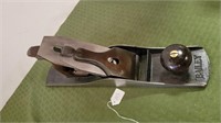 STANLEY BAILEY NO.5 1/2 FLUTED BOTTOM HAND PLANE