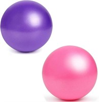 Mini Pilates Balls