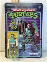 SIGNED Teenage Mutant Ninja Turtles Casey Jones