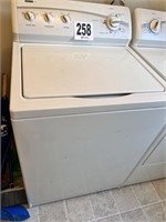 Kenmore Washer