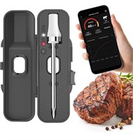 New, Armeator Wireless Meat Thermometer, 932°F