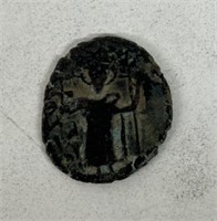 ANCIENT GREEK COIN