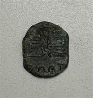 ANCIENT GREEK COIN