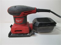 Milwaukee Sander