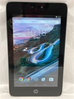 HP Slate 7 Tablet, 3400US - 16 GB, 7-Inch