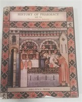(AB) The History of Pharmacy and the