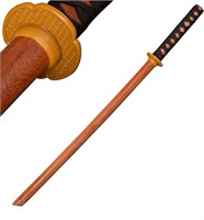 NEW $47 (39") Training Sword Katana
