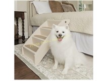 PetSafe $38 Retail 3 Step CozyUp Folding Dog &