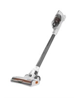 BLACK+DECKER + Cordless Stick Vacuum
NO CHARGER