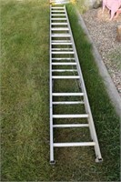 Extension Ladder