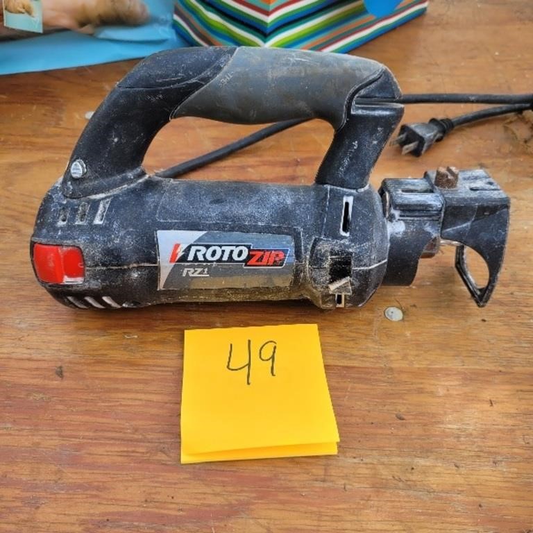 roto tool