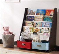 Seirione Kids Bookshelf
