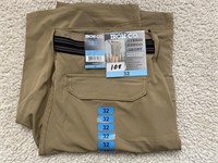 Iron Co 32 Hybrid Cargo Short