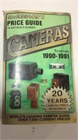 Camera price guide book