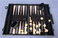 Backgammon Game