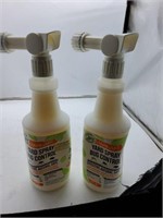 2 mighty mint yard spray bug control