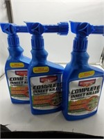 3 bioadvanced compete insect killers