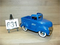 Ford Pressed Steel Truck