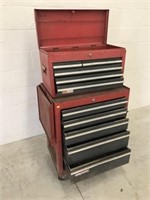 Craftsman Tool Chest