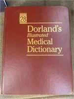 Dorlands Illustrated Medical Dictionary H