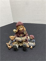 Dollstone Collection
Yesterday’s Child