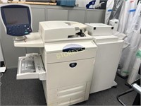 Xerox DocuColor 240 Color Multi Func. Printer