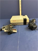 Nintendo Entertainment System