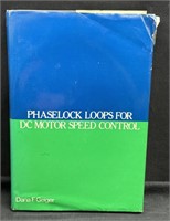 1981 Phaselock Loops for Dc Motor Speed Control