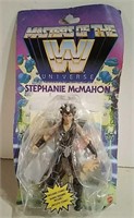 Wrestling Stephanie McMahon Action Figure