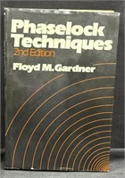 1979 Phaselock Techniques 2nd Edition