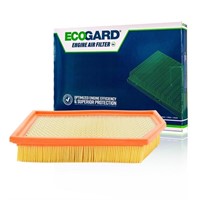 ECOGARD XA10304 Premium Engine Air Filter Fits Jee