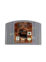 Nintendo 64 Game Mortal Kombat Trilogy, please