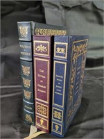 Books - Charles Dickens, Stevenson & More